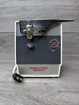 Vintage Hamilton Beach Model 832 Electric Power Pierce Can Opener. Fixed Price $34.95.
