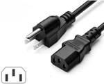 Ul Ac Power Cable Cord For Farberware Fcp240 A B Percolator Charger Supply. Fixed Price $13.99.