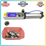 Nkaike Aluminum Can Crusher Heavy Duty Pneumatic Cylinder Soda Beer Crush.... Fixed Price $88.44.
