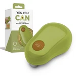 Kitchen Mama One Touch Electric Can Opener: Opens Cans With Button Press,.... Fixed Price $60.04.