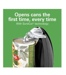 Hamilton Beach 76380 Can Opener 3-in-1 Tall Automatic Knife Sharpener Black. Fixed Price $29.94.