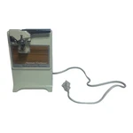 Robeson Can Opener Knife Scissor Sharpener 03-0204 Pierce/ Fully Automatic Works. Fixed Price $19.99.