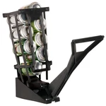 Dial Industries M92 Wall Mounted Beer, Soda, Aluminum 12oz Standard, Black. Fixed Price $34.99.