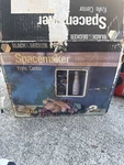 Black & Decker Spacemaker Knife Center Ek50 Under Cabinet Mount Vintage Kitchen. Fixed Price $40.00.