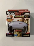 Brand New Emson Robotwist Electric Hands Free Jar Opener Sealed. Fixed Price $17.49.