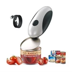Electric Can Opener, Rechargeable Opener Fits Most Can... Fast Ship. Fixed Price $28.53.