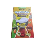 Kitchenmuh Electric Jar Opener, Automatic Bottle Opener. Fixed Price $35.00.