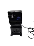 Oster Adjustable Height Can Opener Knife Sharpener Model# 3131 Black. Fixed Price $29.50.