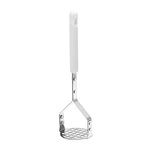 Mini Potato Puddler Stainless Steel Household Manual Mashers. Fixed Price $9.47.