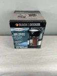 Black & Decker Professional Jar Opener Lids Off Automatic Jw200bmt Open Box. Fixed Price $58.50.