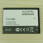 New Oem Battery For Alcatel Onetouch One Touch Tli019b2 3.8v 1900mah. Fixed Price $7.99.