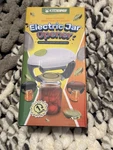 Kitchenmuh Electric Jar Opener, Brand New/never Opened!. Fixed Price $18.99.