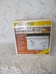 Presto Aboveall Under Cabinet Can Opener Plus 05600 Electric Vintage Automatic. Fixed Price $51.00.
