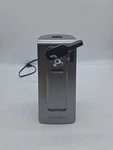 Proctor Silex Surecut Blade Electric Stainless Steel Can Opener 75225 120v Worki. Fixed Price $34.99.