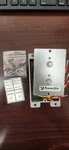 Renewaire Potentiometer Speed Control Part No: 147050 000 New In Box. Fixed Price $65.00.