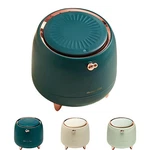 Aiwe7d 0.4 Gallon Small Trash Can Kitchen Garbage Mini Bathroom Od Green. Fixed Price $24.64.