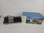 Waring Pro Professional Knife Sharpener Ks80 Precision Performance Commercial. Fixed Price $59.99.
