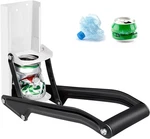 16 Oz Metal Aluminum Can Crusher, Wall Mounted Heavy Duty Smasher - Alloy Steel. Fixed Price $29.37.