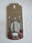Rival Wall Mount Chrome Bottle Opener Nos B41. Fixed Price $10.00.