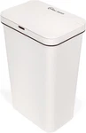 Touchless Trash Can 13 Gallon Motion Sensor Automatic Hands Free Simpli Magic. Fixed Price $89.99.