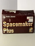 New Black & Decker Spacemaker Plus Pec90 Retro Can Opener Knife Sharpener Nos. Fixed Price $70.00.