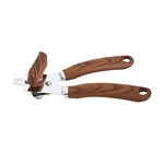 Imusa Chef Wl Stainless Steel Can Opener With Wood Look Handles. Fixed Price $14.95.