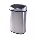 Fdw Kitchen Trash Can For Bathroom Bedroom 13 Gallon/50l, Stainless Steel. Fixed Price $84.99.