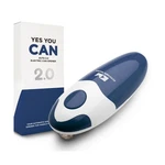 Kitchen Mama Auto 2.0 Electric Can Opener: Blade Opens Almost Any Pop Or .... Fixed Price $41.90.