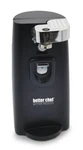 Electric Tall Can Opener 3-in-1 Built In Knife Sharpener & Bottle C. Fixed Price $79.55.