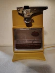 Sunbeam Total Clean Power Pierce Automatic Can Opener Knife Sharpener Tested. Fixed Price $20.00.