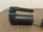 Oxo Electric Hand Mixer 8710700 Tested Working No Attachments. Fixed Price $24.75.