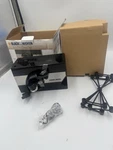 Black & Decker Spacemaker Under Cabinet Can Opener Knife Sharpener C085bm New Ob. Fixed Price $59.99.