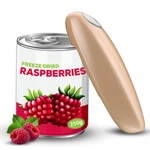 Electric Can Opener - Battery-operated Automatic For Canned Food & Go. Fixed Price $86.44.