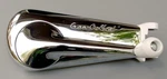 Rival Can-o-mat Can Opener Wall Hanging Swing A Way White & Chrome Vintage Nice!. Fixed Price $69.90.