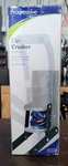 *new* Wall Mounted Soda/beer Can Crusher Boxed W/ Mounting Hardware Recycle Cans. Fixed Price $26.21.