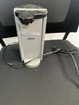 Cuisinart Electric Can Opener Dco-24. Fixed Price $12.87.