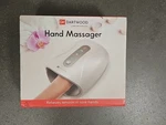 Dartwood Hand Massager Wasserstein Heat And Compression Hands Wrists Fingers New. Fixed Price $49.99.