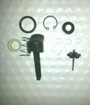 Ingersoll Rand 2135-d93b Trigger + 2135-k303 Air Inlet Kit / 2131-k303. Fixed Price $25.00.