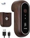 Turbo - Auto Shut Off Rechargeable Electric Can Openers Led Battery Display Us. Fixed Price $91.43.