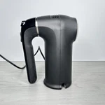 Oxo Electric Hand Mixer 175w Led Headlight Tested Working No Attachments. Fixed Price $34.98.