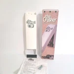 The Crusher New Old Stock Aluminum Can /compactor / Recycler Wall Mount. Fixed Price $49.00.