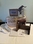 Vintage Sears Under The Cabinet Can Opener By Counter Craft 68668 W/orig Box. Fixed Price $58.00.