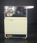 Vintage Rival Electric Can Opener 781/1 120v Almond Working. Fixed Price $34.97.