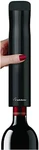 Automatic Electric Corkscrew Wine Opener, Cordless Rechargeable, One-touch Opera. Fixed Price $88.99.