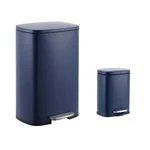 Happimess Hpm1006 Connor 49.9 Liter Iron - Blue. Fixed Price $183.66.