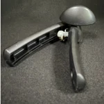 Oxo Good Grips Smooth Edge Can Opener Black Manual Side Cut Safety Lid Pliers. Fixed Price $18.90.