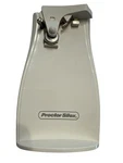 Proctor Silex 75224f Electric Can Opener White Plastic Metal. Fixed Price $13.92.