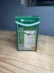 White Westinghouse Automatic Can Opener Electric Table Top Wco-105 New. Fixed Price $24.99.