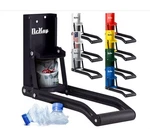 Mckay 16oz Metal Can Crusher, Heavy-duty Wall-mounted Smasher For Aluminum Seltz. Fixed Price $21.99.
