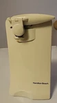 Hamilton Beach/proctor-silex Can Opener Model # 76300r Used, It Works. #6120j. Fixed Price $13.50.
